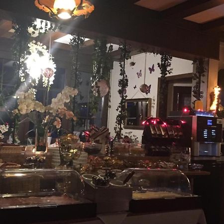 Hotel Heidelberger Tor Dossenheim Ngoại thất bức ảnh