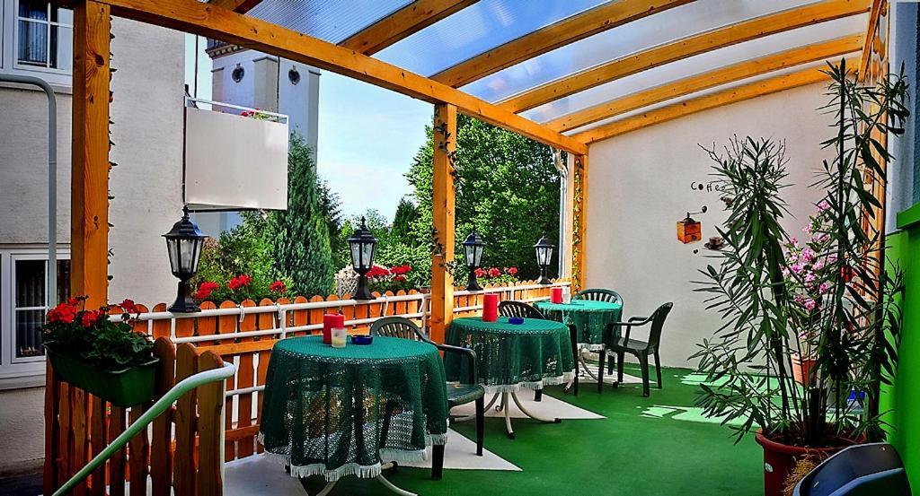 Hotel Heidelberger Tor Dossenheim Ngoại thất bức ảnh