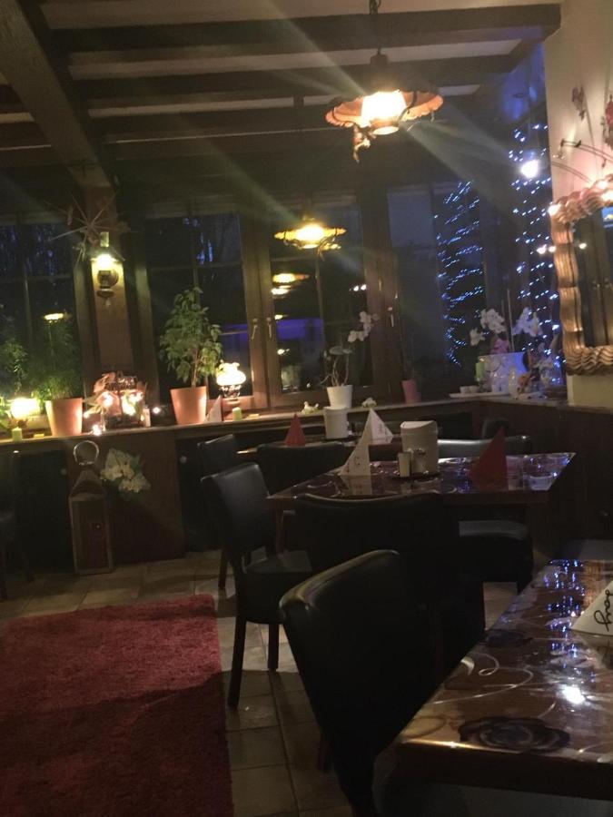 Hotel Heidelberger Tor Dossenheim Ngoại thất bức ảnh